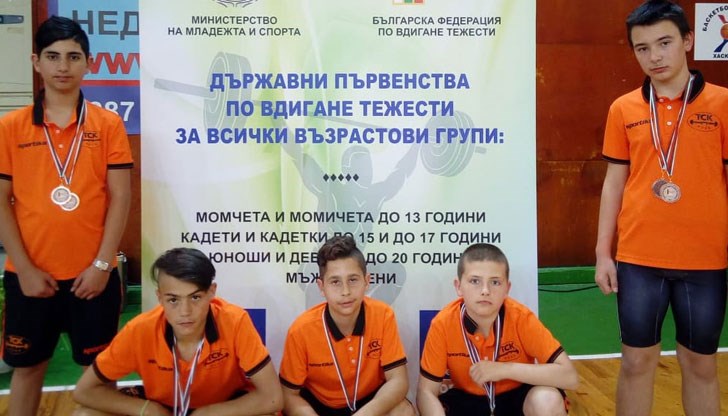 Днес състезанието в Хасково продължава