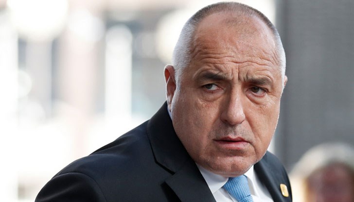 Симулативни сделки и корупция – това е стандарта ГЕРБ!