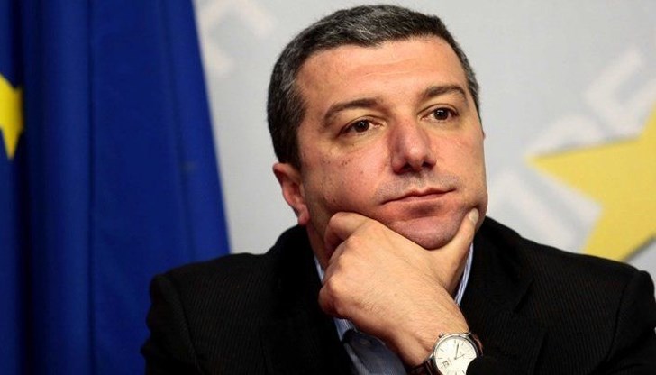 Правителството е отговорно, че са разпределени субсидии по повече от 11 лева на глас за партиите Правителството е отговорно, че са разпределени субсидии по повече от 11 лева на глас за партиите