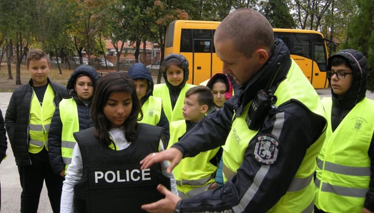 Това съобщи днес просветният министър Красимир Вълчев