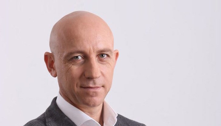 Когато компаниите порастват, трябва да се вкара силна дисциплина