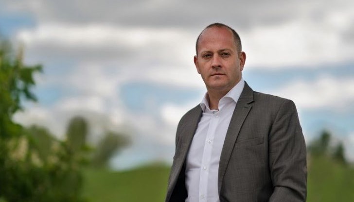 БСП, ГЕРБ и ДПС са "различните БКП-та"