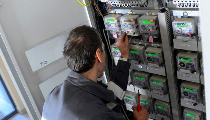 С него се дава възможност за реално плащане на това, което всеки е потребител