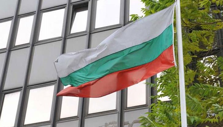 При 100% обработени протоколи извън страната, 28.76% от всички гласове печелят Коалиция Демократична България