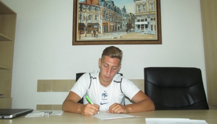 Още един титуляр си тръгна от Дунав