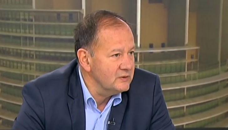 Едва ли оставки в БСП ще решат нещо, ако дойде друг, който ще се държи по същия начин