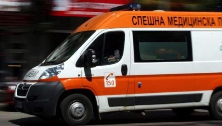 Пострадалият незабавно бил откаран в Спешна помощ във Велико Търново, а впоследствие транспортиран в "Пирогов"