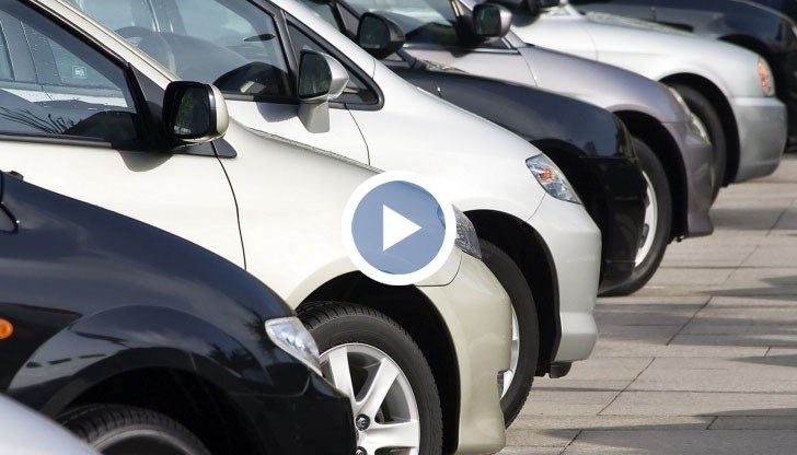 Автокъщите в страната са препълнени с употребявани автомобили