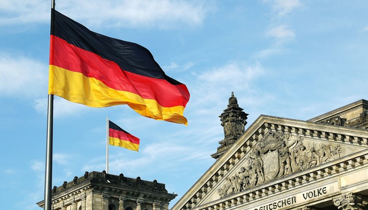 Германия отхвърля изявление от САЩ за природния газ