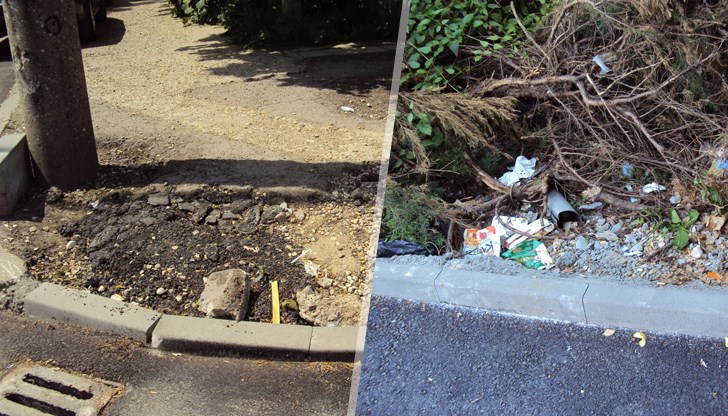 Това ли си видимите резултати от управлението на "кмета на годината"?