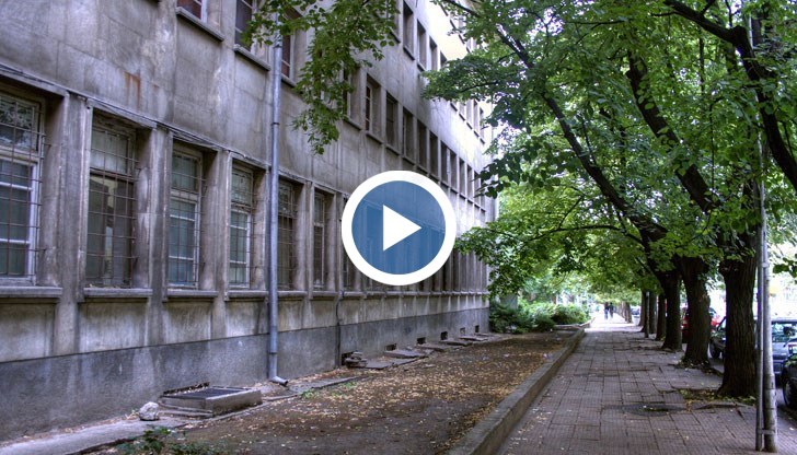 Министърът на здравеопазването вече е одобрил процедурата за продажбата на имота, остава акционерите да решат