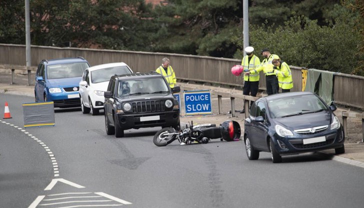 Очевидец разказва как се е стигнало до фаталния инцидент