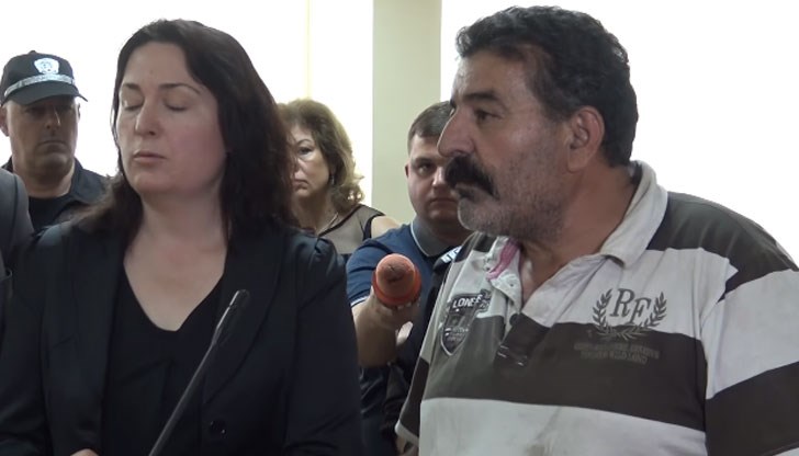 Починалото момче е роднина на жена ми, заяви фермерът в съдебната зала Починалото момче е роднина на жена ми, заяви фермерът в съдебната зала