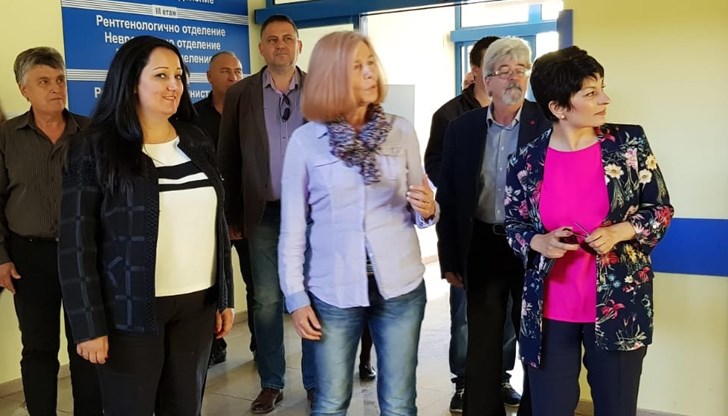 Днес няма да чуете от мен голи обещания