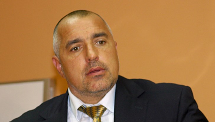 Да си припомним какво е говорил Бойко Борисов преди 10 години