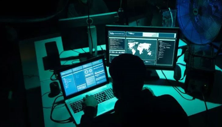 „Уолстрийт маркет“ оперираше в така наречената "даркнет" – частта от световната мрежа