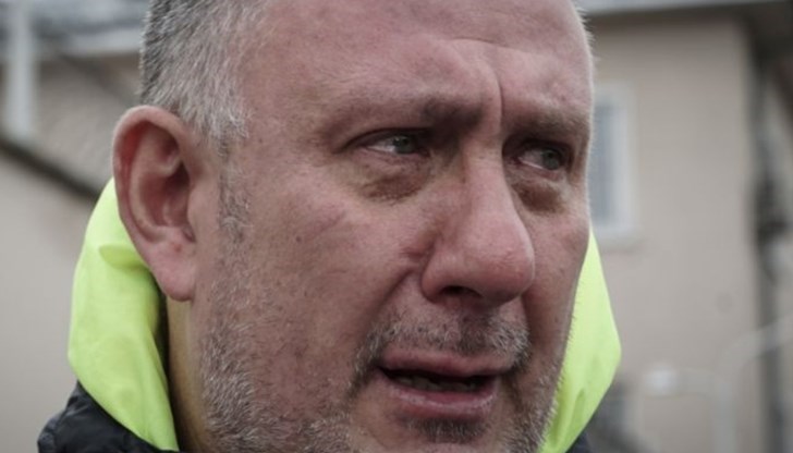 За втори път се отложи разпоредителното заседание по делото срещу д-р Иван Димитров от Пловдив