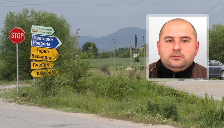 Издирването на убиеца доведе до забрана да се ходи за гъби в гората, както и да се лови риба