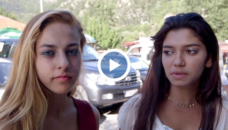 Булчинският панаир в манастира Бачково!