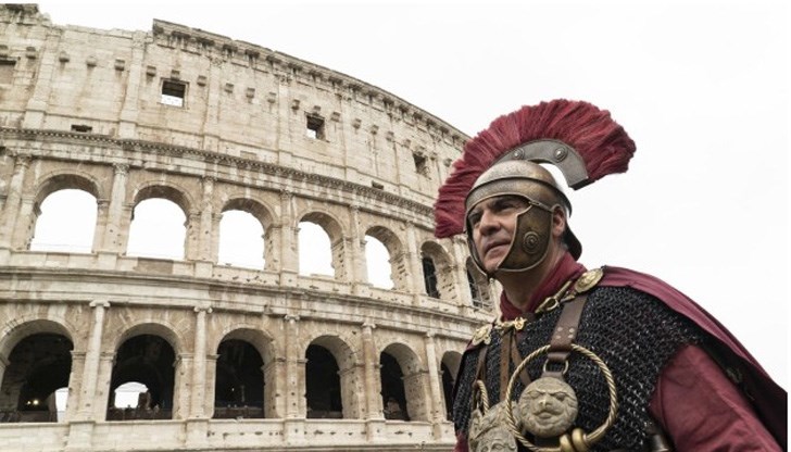 Да управляваш 600 години е забележително постижение