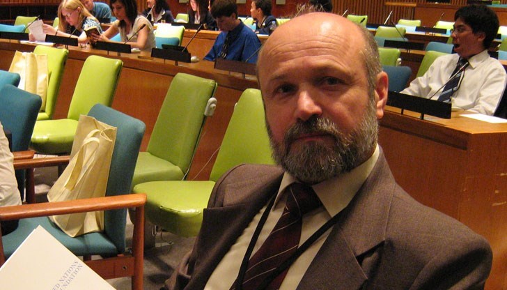 Нашият град може да бъде за пример по отговорна политика в образованието, стига през обществен дебат да бъде постигнато съгласие за реформи