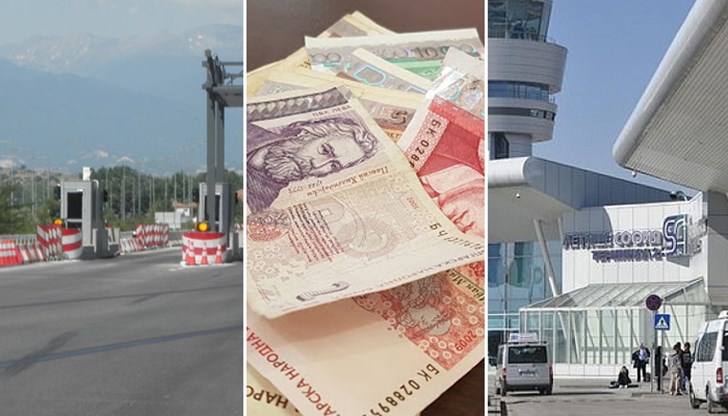 Така Костадин Костадинов описва последните три десетилетия в България