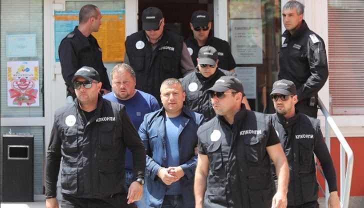 Прокуратурата разследва Георги Димов за неизгодна имотна сделка