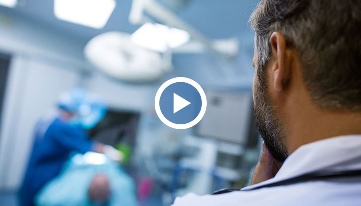 Анестезиологът е искал да изпъкне пред колеги, с които имал конфликт, но това довеждало и до фатален край