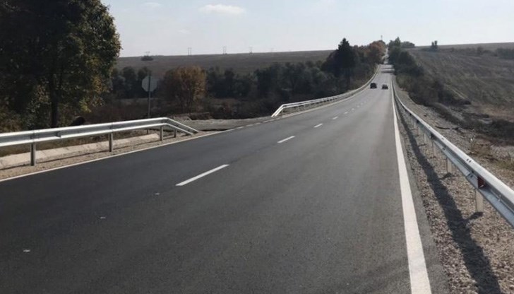 Причината е изтичане на газ от цистерна