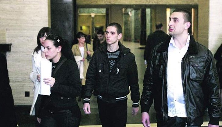 Процесът срещу сина на прокурор се превърна в нарицателно за бавно правосъдие