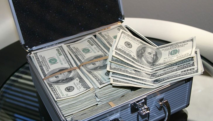 Детелина Събева била замесена в корупционна схема, включваща заеми за държавни компании в Мозамбик на стойност над 2 млрд. долара Детелина Събева била замесена в корупционна схема, включваща заеми за държавни компании в Мозамбик на стойност над 2 млрд. долара