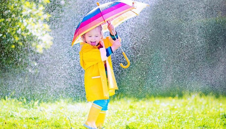 Температурите ще останат високи Температурите ще останат високи