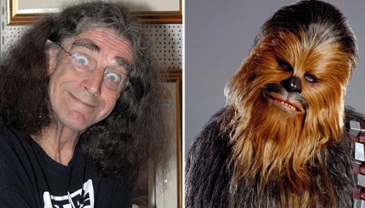 Питър Мейхю е издъхнал на 74 години