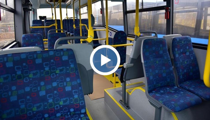 До месец септември ще влезе в действие и новата транспортна схема на обществения транспорт