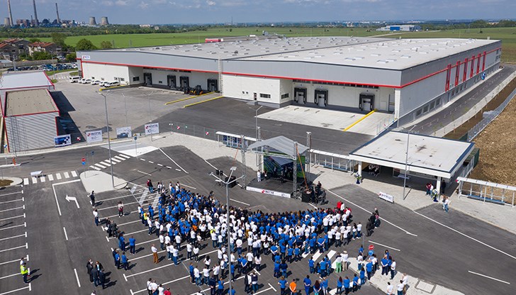 Ден на отворени врати във ВИТТЕ Аутомотив България