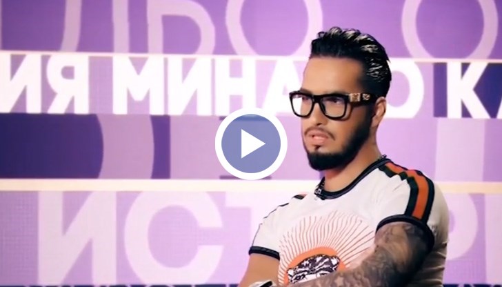 В медиите за мен излизат някакви неща, но истината е много различна