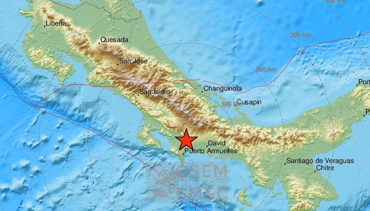 Две къщи са се срутили и още две са понесли щети Две къщи са се срутили и още две са понесли щети