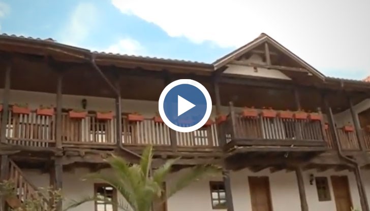 Игуменът Никанор обяви, че няма да наема адвокат и не е притеснен за съдбата на светата обител