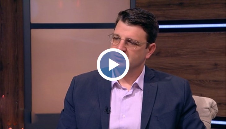 Това безобразие трябваше да бъде докладвано