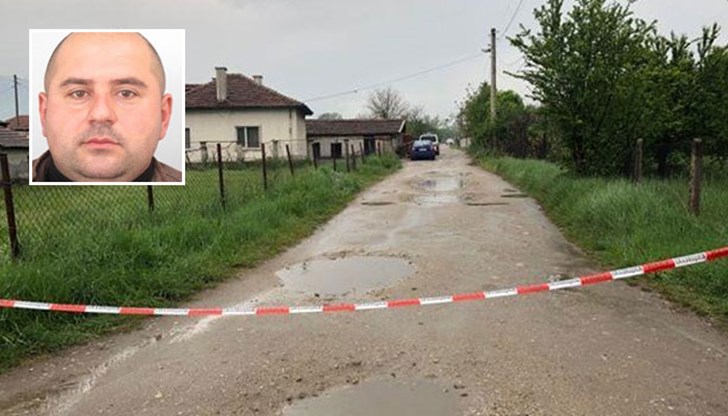 Продължава разследването на второто убийство в Костенец