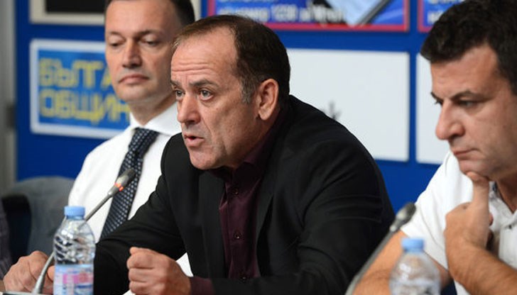 Браншовите сдружения в сектор „Транспорт“ и „Спедиция“ са готови на протест Браншовите сдружения в сектор „Транспорт“ и „Спедиция“ са готови на протест