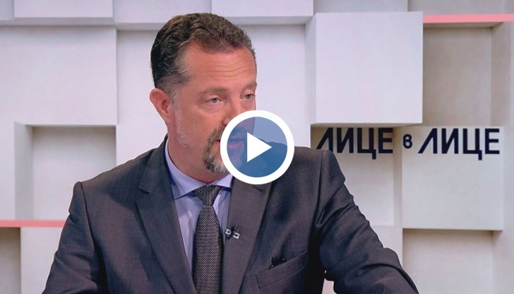 Заплашват се наши активисти, пречи им се да водят кампания, ползват всички инструменти на държавата – НАП за притискане на бизнесмени, които имат симпатии към опозицията, заяви кандидатът за евродепутат