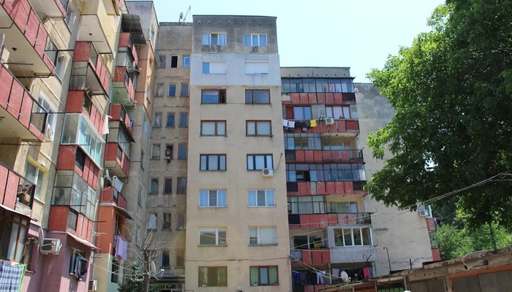 Междусъседските войни и скандалите за такси за поддържане на входа са ежедневие за много българи