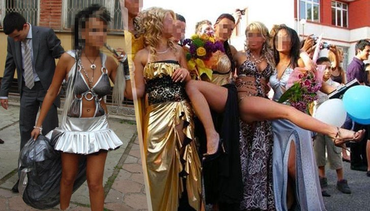 Триумф на показността, който неусетно и много често преминава в кич Триумф на показността, който неусетно и много често преминава в кич