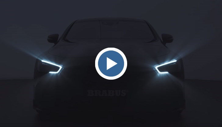 Увеличението на мощността е постигнато с нови турбокомпресори с подсилени лагери, благодарение на които въртящият момент достига 1 000 Нм