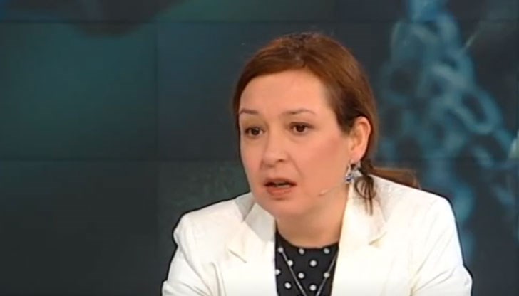 Никой в държавата няма намерение да отнема децата от техните родители Никой в държавата няма намерение да отнема децата от техните родители