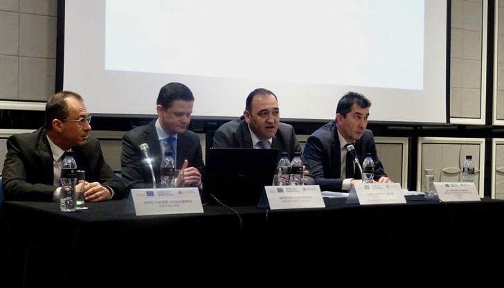 Уиски, шоколадови бонбони, зехтин, консерви и много други стоки ще бъдат подложени на тестове Уиски, шоколадови бонбони, зехтин, консерви и много други стоки ще бъдат подложени на тестове