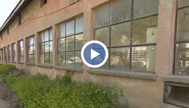 Гражданин твърди, че е видял Стоян Зайков покрай сградата