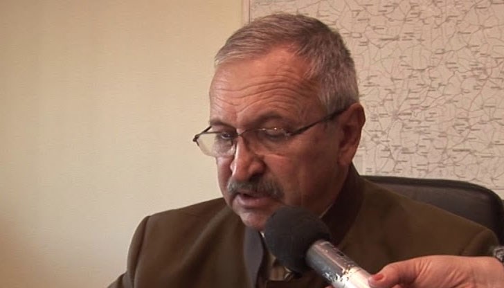 Георги Митев получи условна присъда