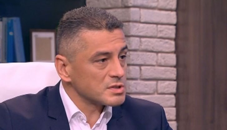 Резултатите са вследствие на слабостта на БСП, а не на силата на ГЕРБ